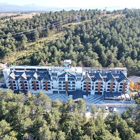 Amorium Hotel & Wooden Stone House Кастамону Экстерьер фото