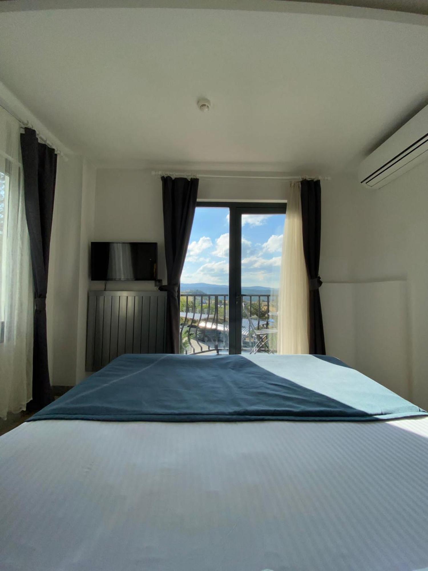 Amorium Hotel & Wooden Stone House Кастамону Экстерьер фото