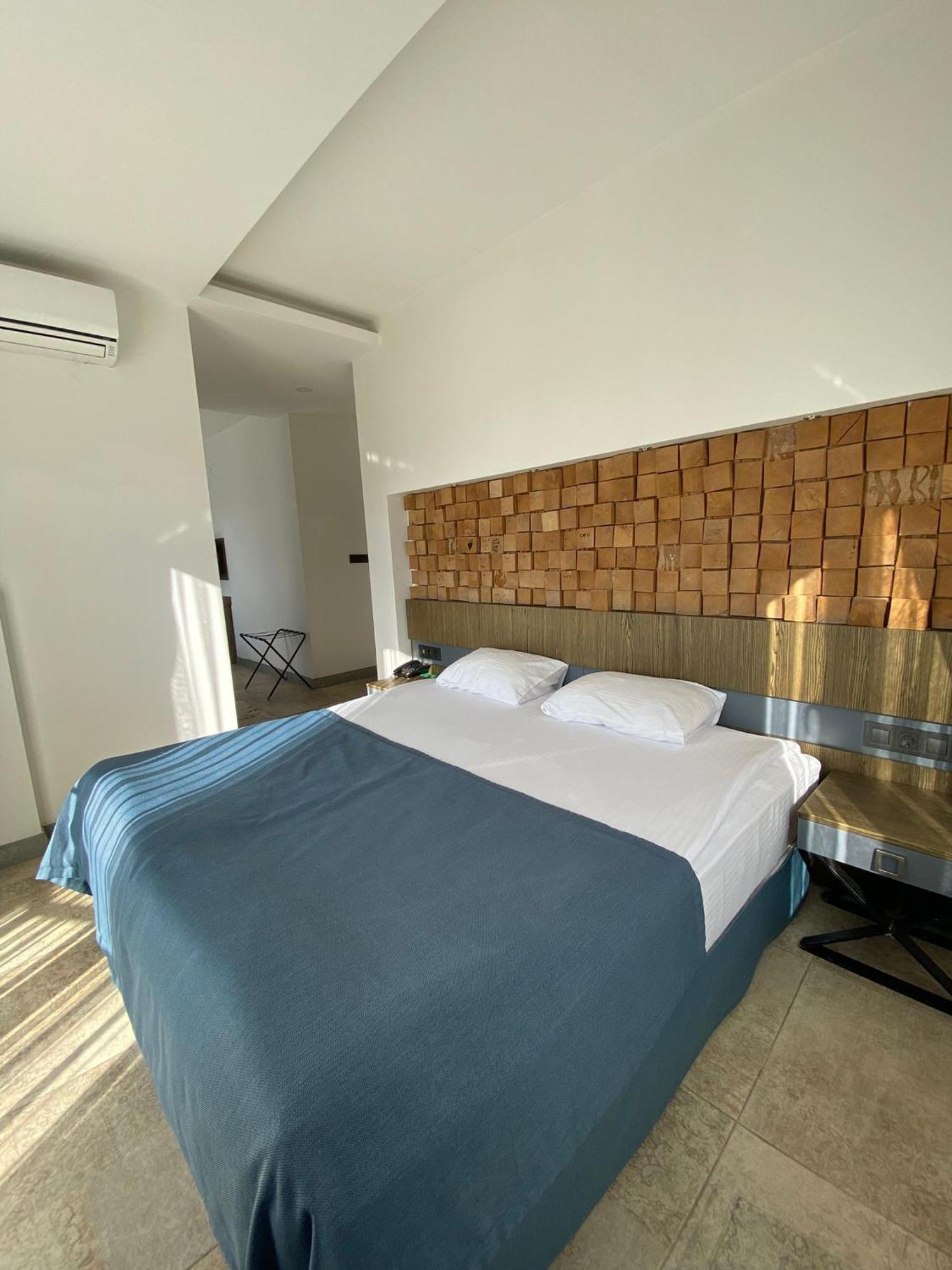 Amorium Hotel & Wooden Stone House Кастамону Экстерьер фото